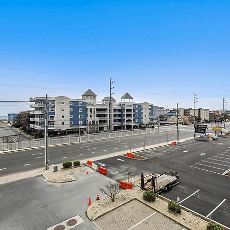 Bella Sun 201A Apartment Ocean City Exterior foto
