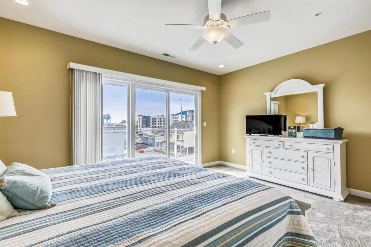 Bella Sun 201A Apartment Ocean City Exterior foto