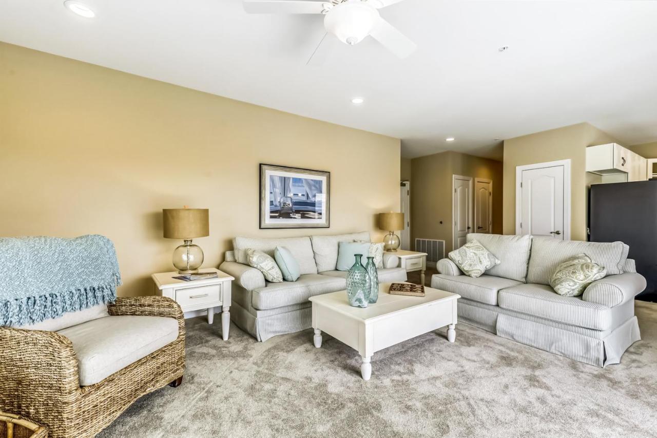 Bella Sun 201A Apartment Ocean City Exterior foto