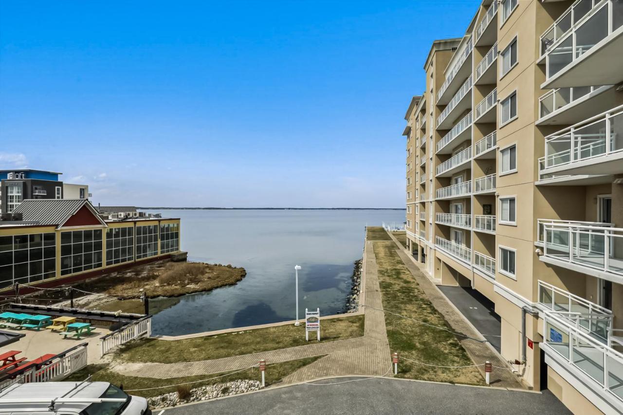 Bella Sun 201A Apartment Ocean City Exterior foto