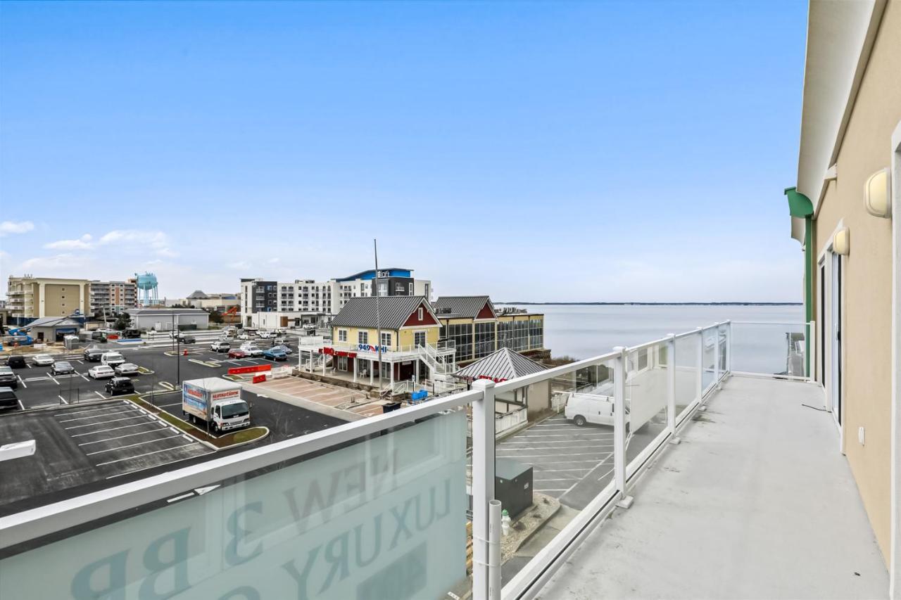 Bella Sun 201A Apartment Ocean City Exterior foto